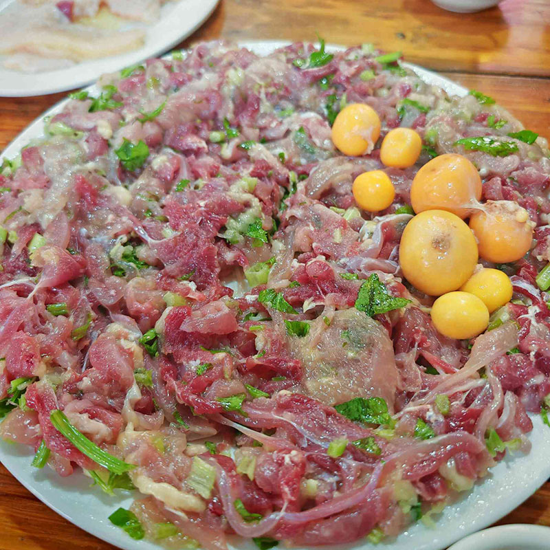 土鸡火锅套餐