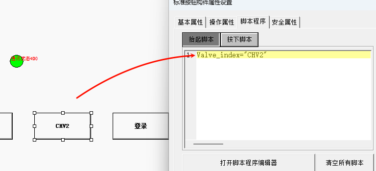 索引值